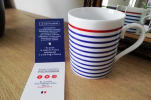 Tasse Mug in France, made in France