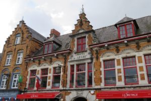 Grand'Place de Cassel