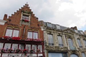 Grand'Place de Cassel