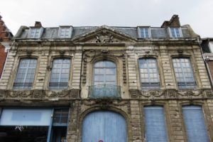 Grand'Place de Cassel