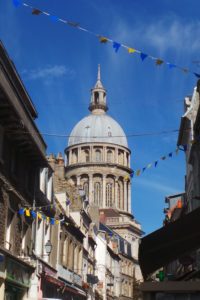 Basilique Notre-Dame à Boulogne-sur-Mer