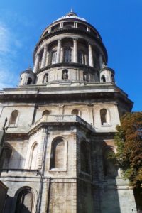 Basilique Notre-Dame à Boulogne-sur-Mer