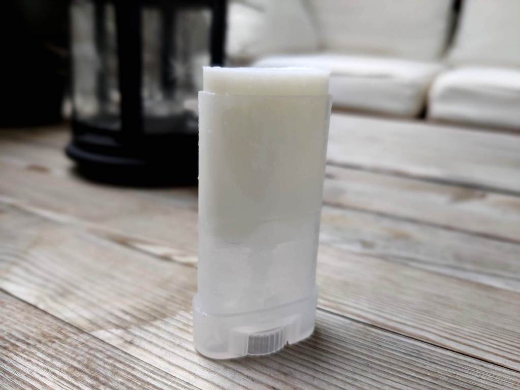 RECETTE : DEODORANT MAISON - Blog Éco-créons