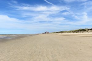 Plage de Zuydcoote