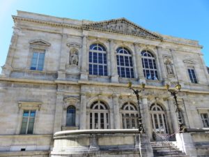 Tribunal de Grande Instance de Boulogne-sur-Mer