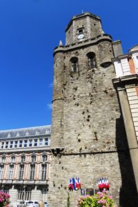 Beffroi de Boulogne-sur-Mer