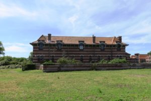 Ferme Nord Zuydcoote