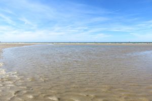 Plage de Zuydcoote