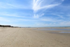 Plage de Zuydcoote