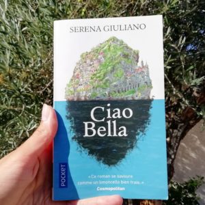 Livre Ciao bella de Serena Giuliano