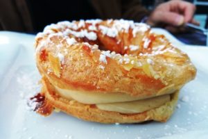 Paris Brest au domaine des cigognes