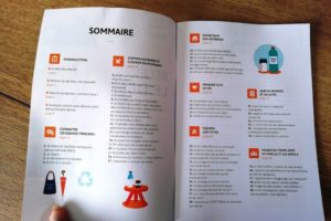 Guide de 50 trucs et astuces zéro déchet