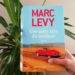 Livre Une autre idée du bonheur de Marc Lévy