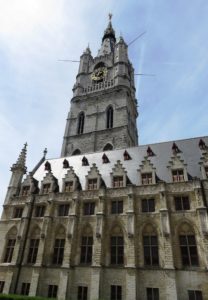 Beffroi de Gand