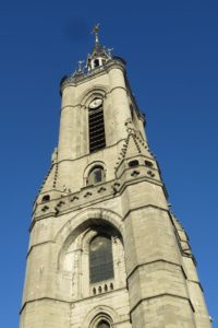 Beffroi de Tournai