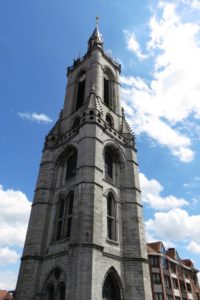 Beffroi de Tournai