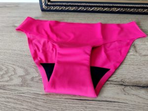 Culotte menstruelle Smoon