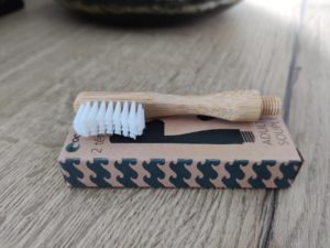 Tête rechargeable pour brosse à dents Oceansrespect
