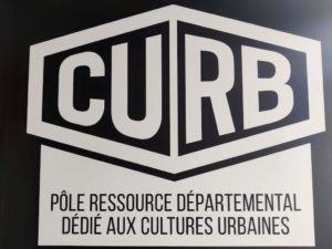 CURB, pôle ressource départemental dédié aux cultures urbaines