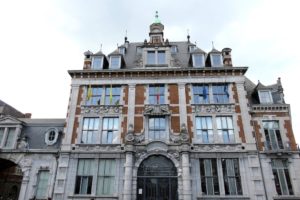 Palais des Congrès de Namur