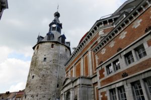 Le beffroi de Namur