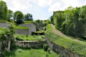 Citadelle de Namur