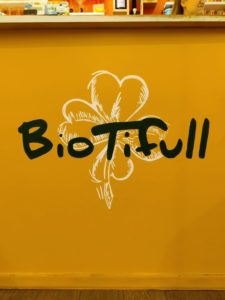 Logo du restaurant Biotifull