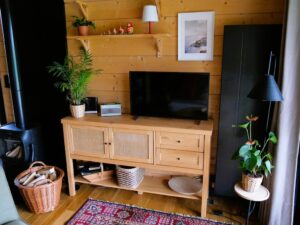 Salon Aux Cabanes à Grand-Laviers