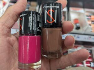 Vernis à ongles
