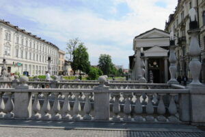 Pont de Ljubljana