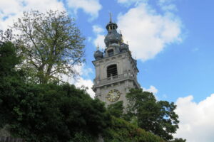 Beffroi de Mons